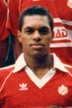 Peter Sloly Peter Sloly