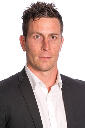 Rob Friend Rob Friend