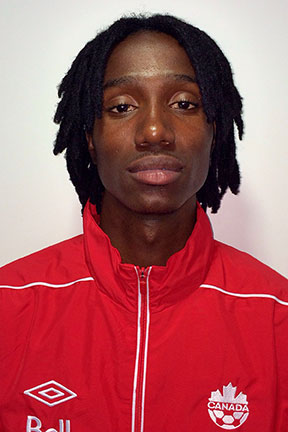 Jimmy-Shammar Sanon Jimmy-Shammar Sanon