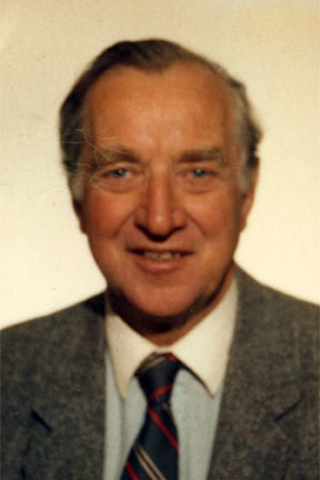 Dr. John Bennett Dr. John Bennett