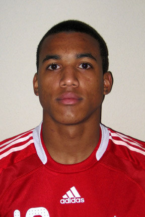 Teal Bunbury Teal Bunbury