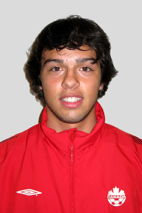 Sergio Camargo Sergio Camargo