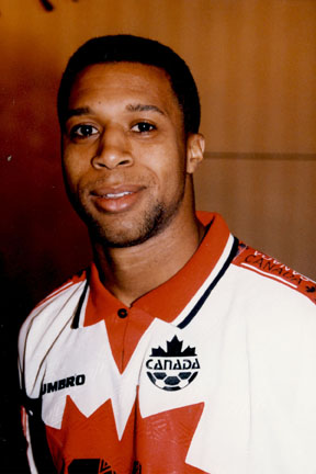 Ian Carter Ian Carter