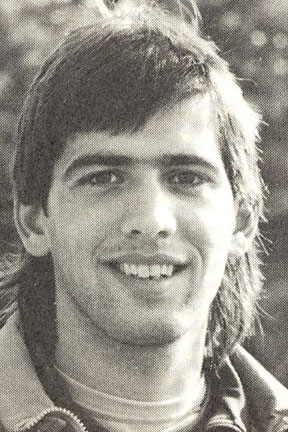 Pasquale DeLuca Pasquale DeLuca