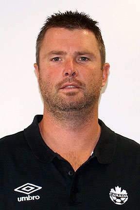 Scott Fenwick Scott Fenwick