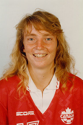 Fabienne Gareau Fabienne Gareau