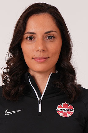 Andi Barnaba Andi Barnaba