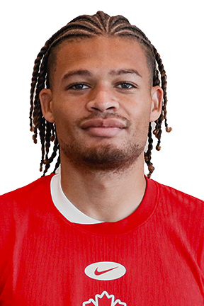 Zorhan Bassong Zorhan Bassong