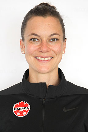 Mélanie Fiala Mélanie Fiala