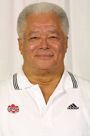 Dr. Rudy Gittens Dr. Rudy Gittens