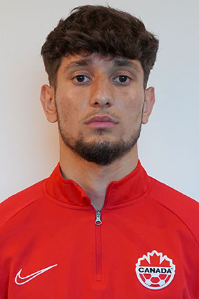 Kamron Habibullah Kamron Habibullah