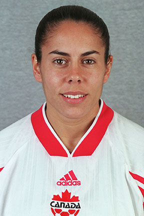 Isabelle Harvey Isabelle Harvey