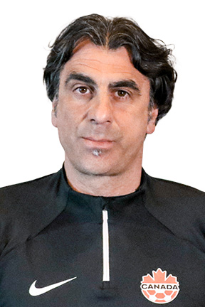 Carmine Isacco