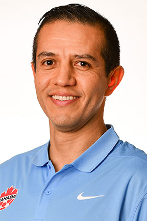 Juan Marquez