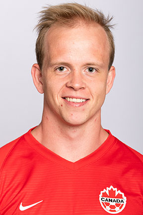 Duncan McDonald Duncan McDonald