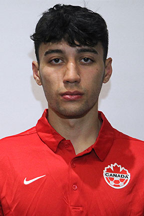 Patrick Metcalfe Patrick Metcalfe