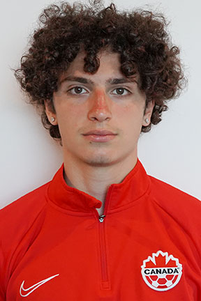 Gabriel Pellegrino Gabriel Pellegrino