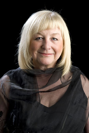 Christine O’Connor Christine O’Connor