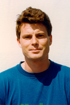 Norm Odinga Norm Odinga