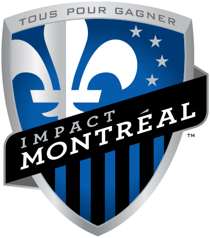Impact de Montréal Impact de Montréal