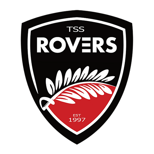 TSS Rovers FC Richmond