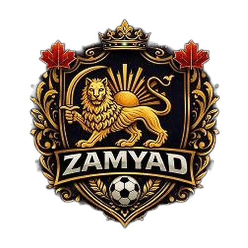 Zamyad FC North Vancouver Zamyad FC North Vancouver
