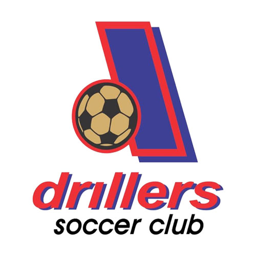 Edmonton Drillers SC Edmonton Drillers SC