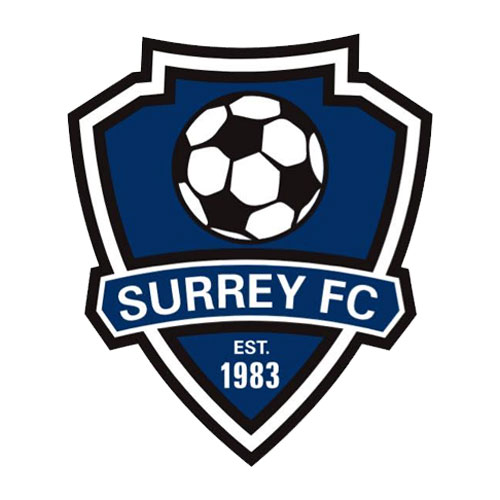 Surrey FC Surrey FC