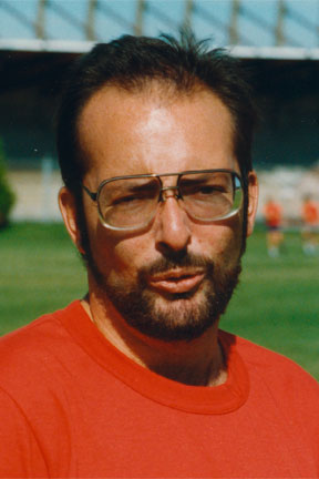 Neil Turnbull Neil Turnbull