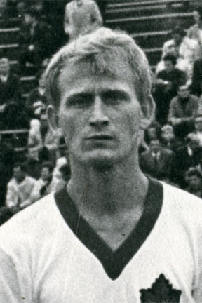 Tibor Vigh