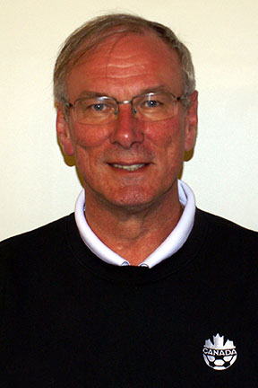 Dr. Andrew Pipe Dr. Andrew Pipe