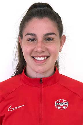 Jessica De Filippo Jessica De Filippo