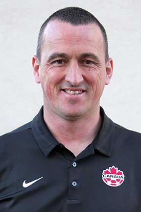 Michael Norris Michael Norris