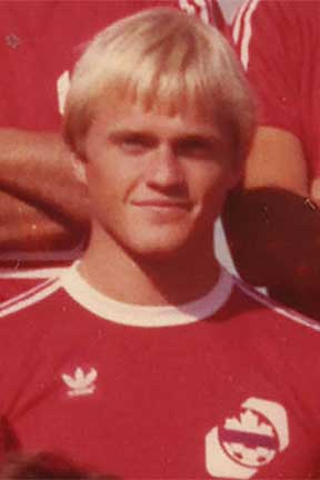 Ian Bridge Ian Bridge