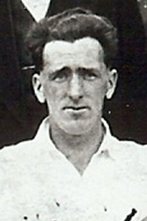 Jock Coulter Jock Coulter