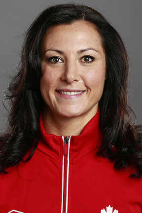 Melissa Tancredi