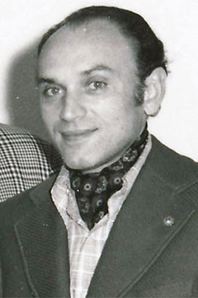 Georges Schwartz