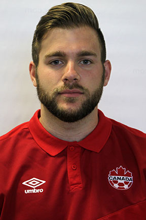 Callum Irving Callum Irving