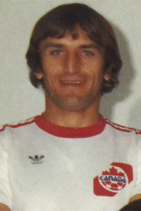 Mike Stojanović