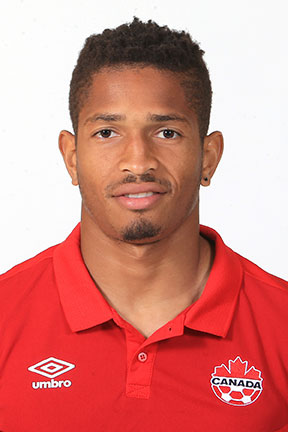 Simeon Jackson Simeon Jackson