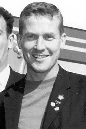 John Woods John Woods