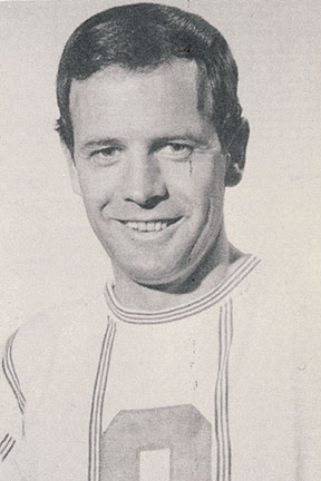 Graham Leggat Graham Leggat