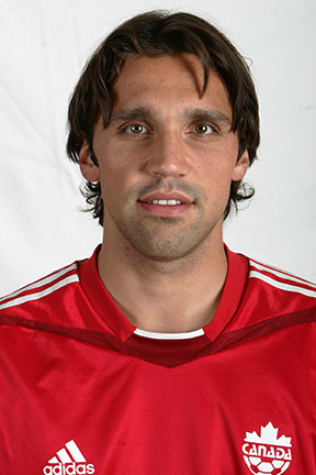 Daniel Imhof Daniel Imhof