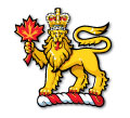 Médaille du centenaire de la Confédération du Canada