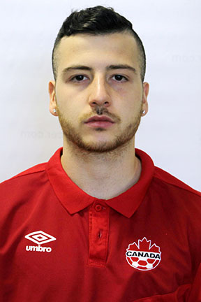 Marco Bustos Marco Bustos