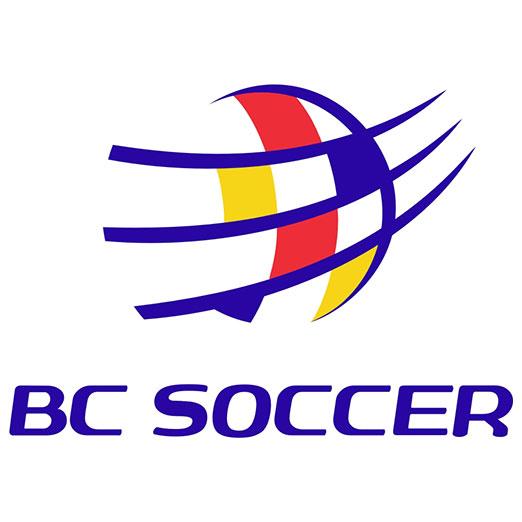 Entraîneur adulte de l'année BC Soccer